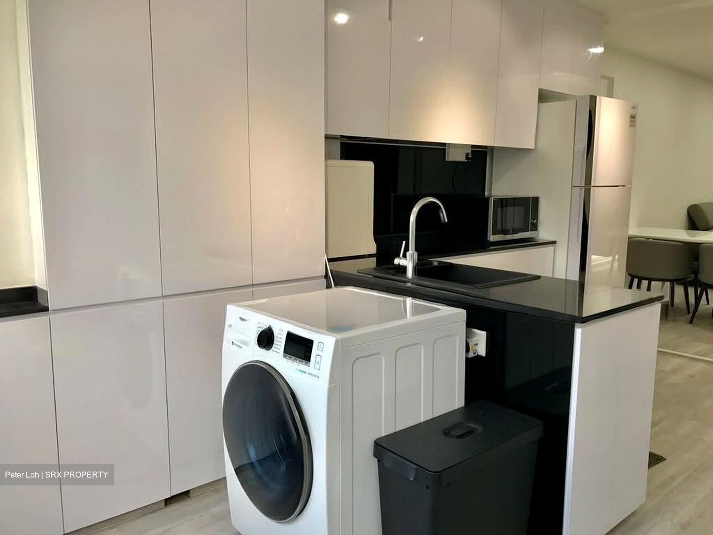Blk 264 Waterloo Street (Central Area), HDB 3 Rooms #554095081
